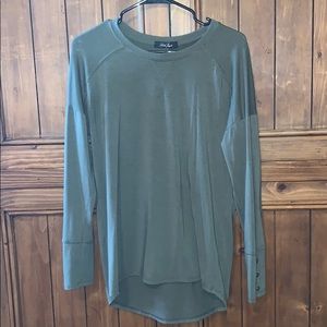 Laila Jayde long sleeve t-shirt